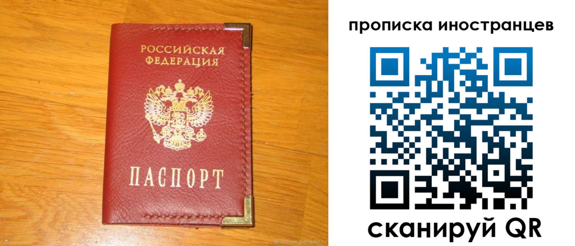 где прописаться в Мурино